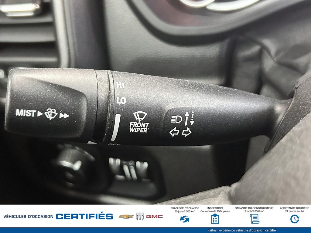 Ram 1500 TRADESMAN 2019 à Alma, Québec - 22 - w1024h768px