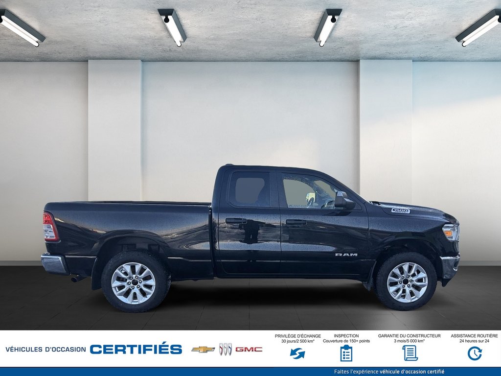 Ram 1500 TRADESMAN 2019 à Alma, Québec - 4 - w1024h768px