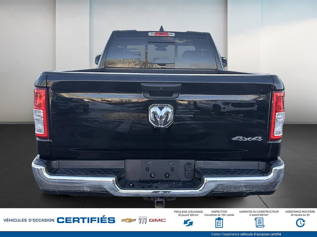Ram 1500 TRADESMAN 2019 à Alma, Québec - 7 - w1024h768px