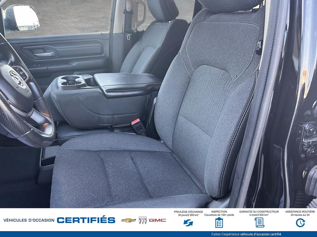 Ram 1500 TRADESMAN 2019 à Alma, Québec - 9 - w1024h768px