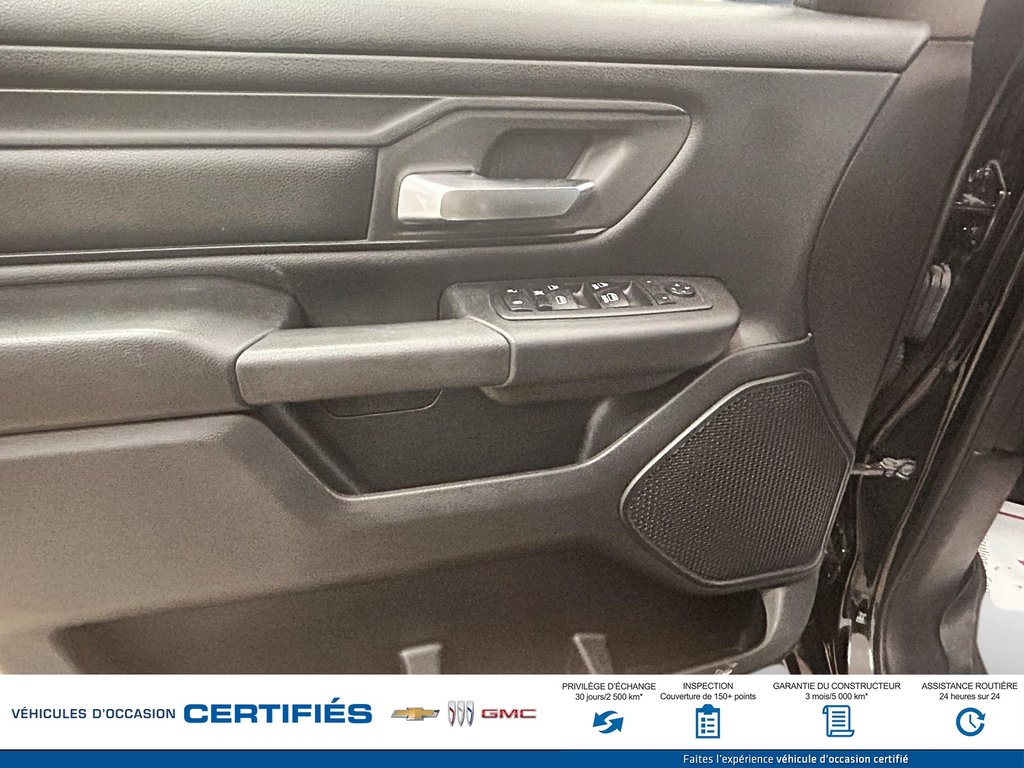 Ram 1500 TRADESMAN 2019 à Alma, Québec - 12 - w1024h768px