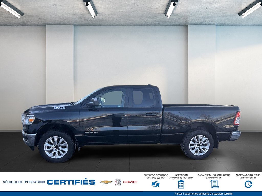 Ram 1500 TRADESMAN 2019 à Alma, Québec - 8 - w1024h768px