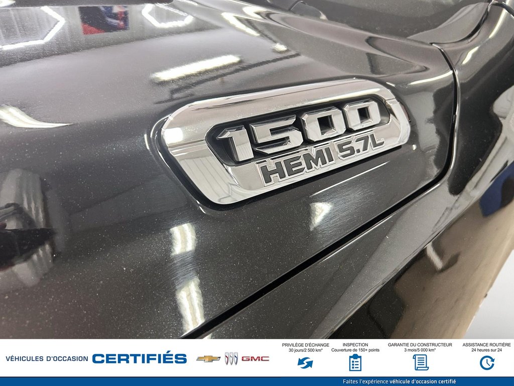 Ram 1500 TRADESMAN 2019 à Alma, Québec - 25 - w1024h768px