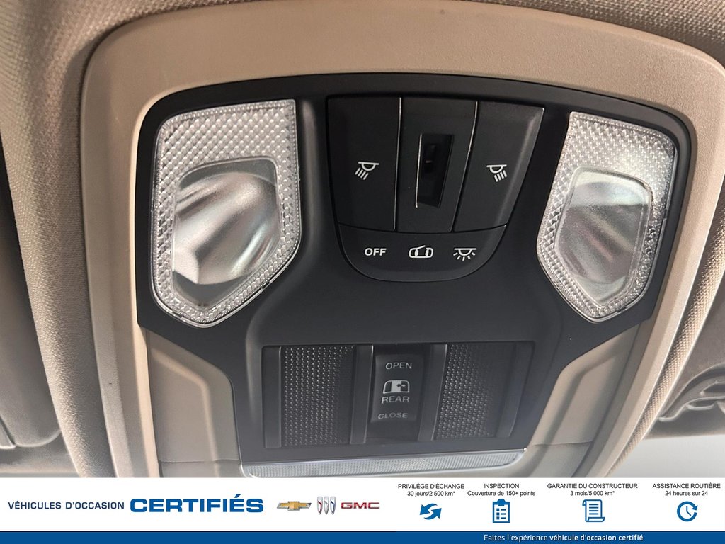 Ram 1500 TRADESMAN 2019 à Alma, Québec - 16 - w1024h768px