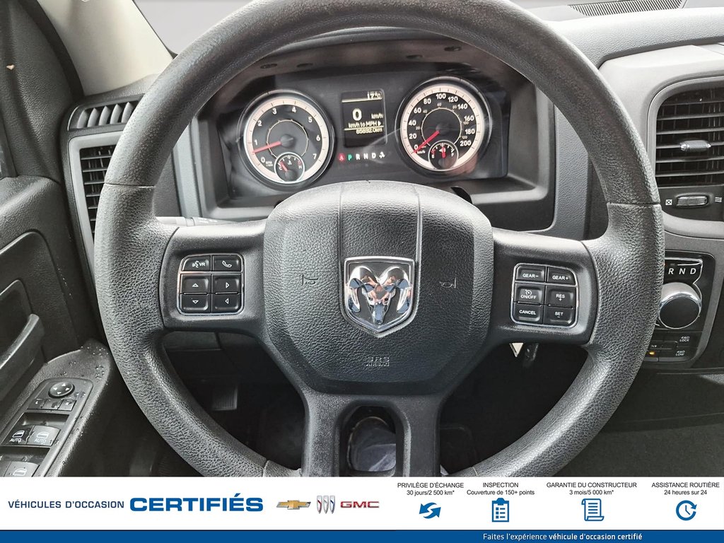 Ram 1500  2019 à Alma, Québec - 20 - w1024h768px