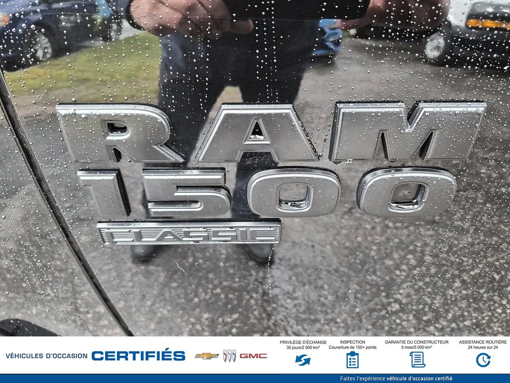 Ram 1500  2019 à Alma, Québec - 7 - w1024h768px