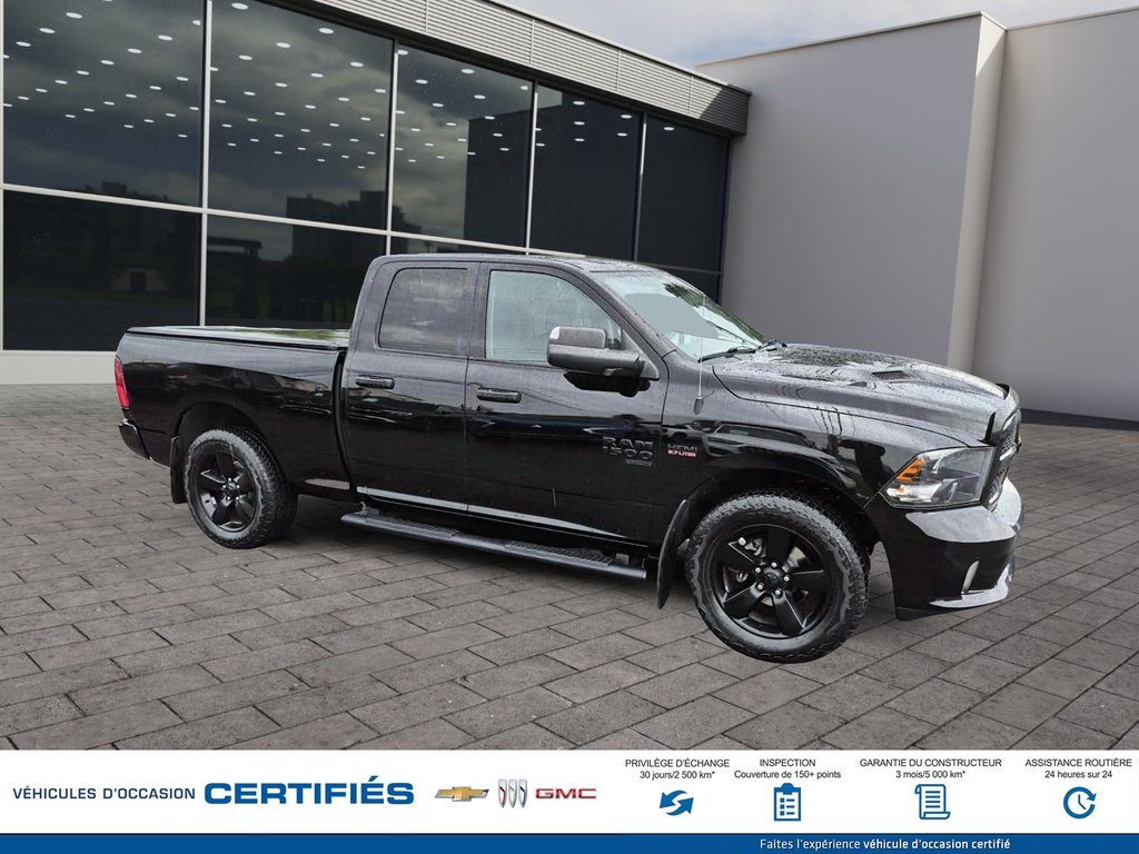 Ram 1500  2019 à Alma, Québec - 3 - w1024h768px