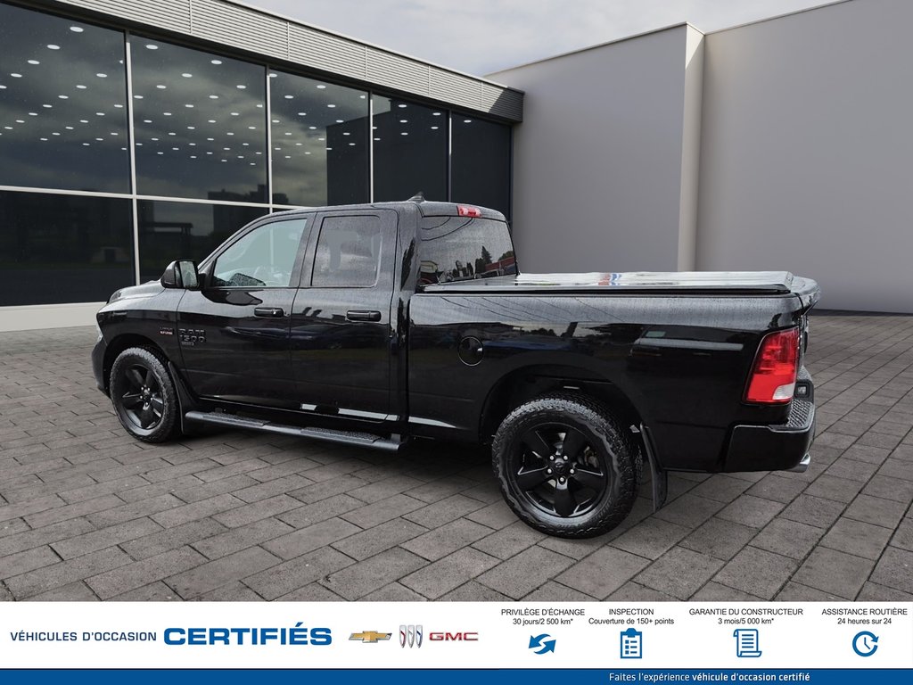 Ram 1500  2019 à Alma, Québec - 6 - w1024h768px
