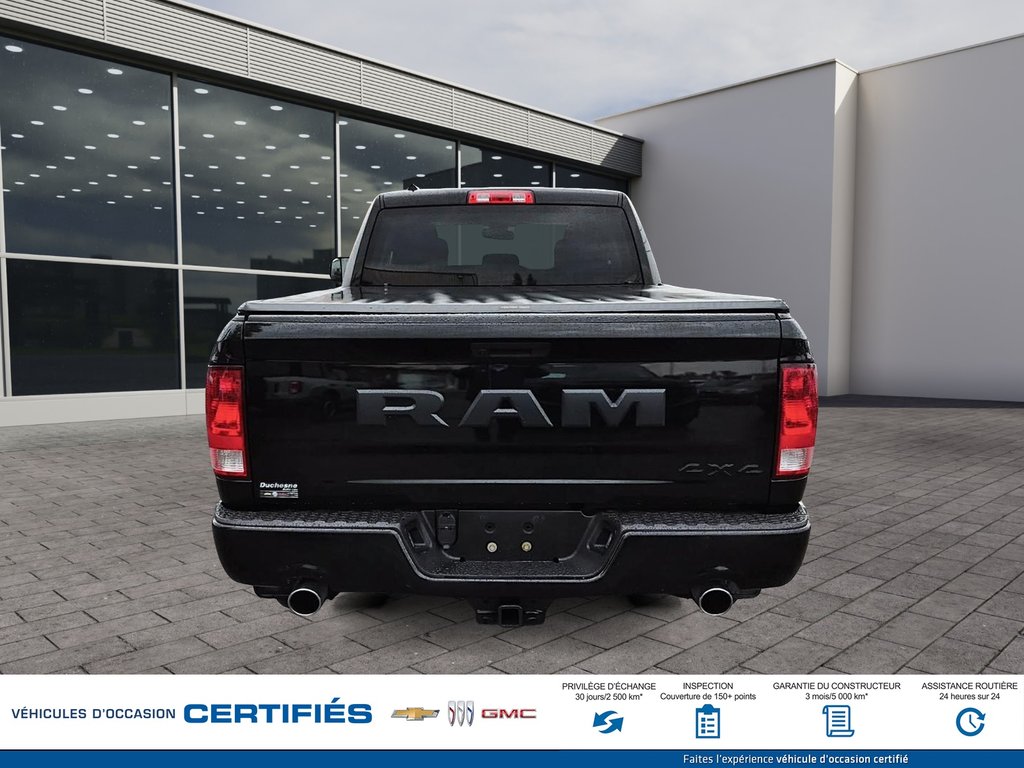 Ram 1500  2019 à Alma, Québec - 5 - w1024h768px