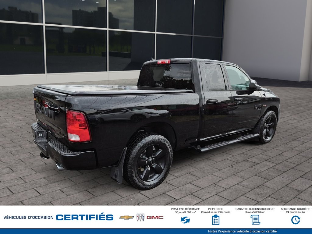 Ram 1500  2019 à Alma, Québec - 4 - w1024h768px