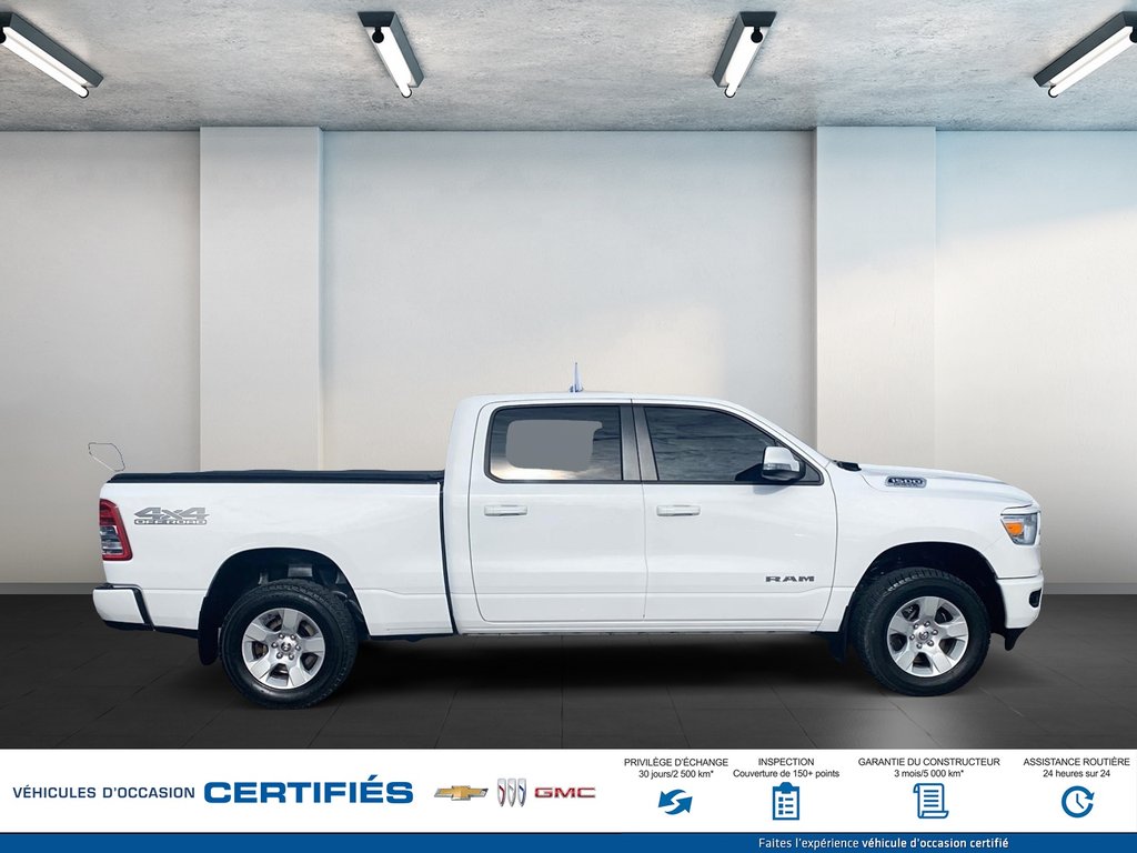 2020 Ram 1500 BIG HORN in Alma, Quebec - 4 - w1024h768px