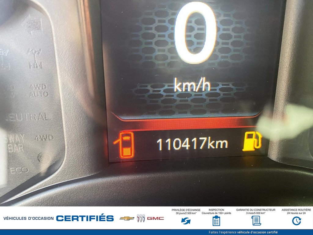 2020 Ram 1500 BIG HORN in Alma, Quebec - 23 - w1024h768px