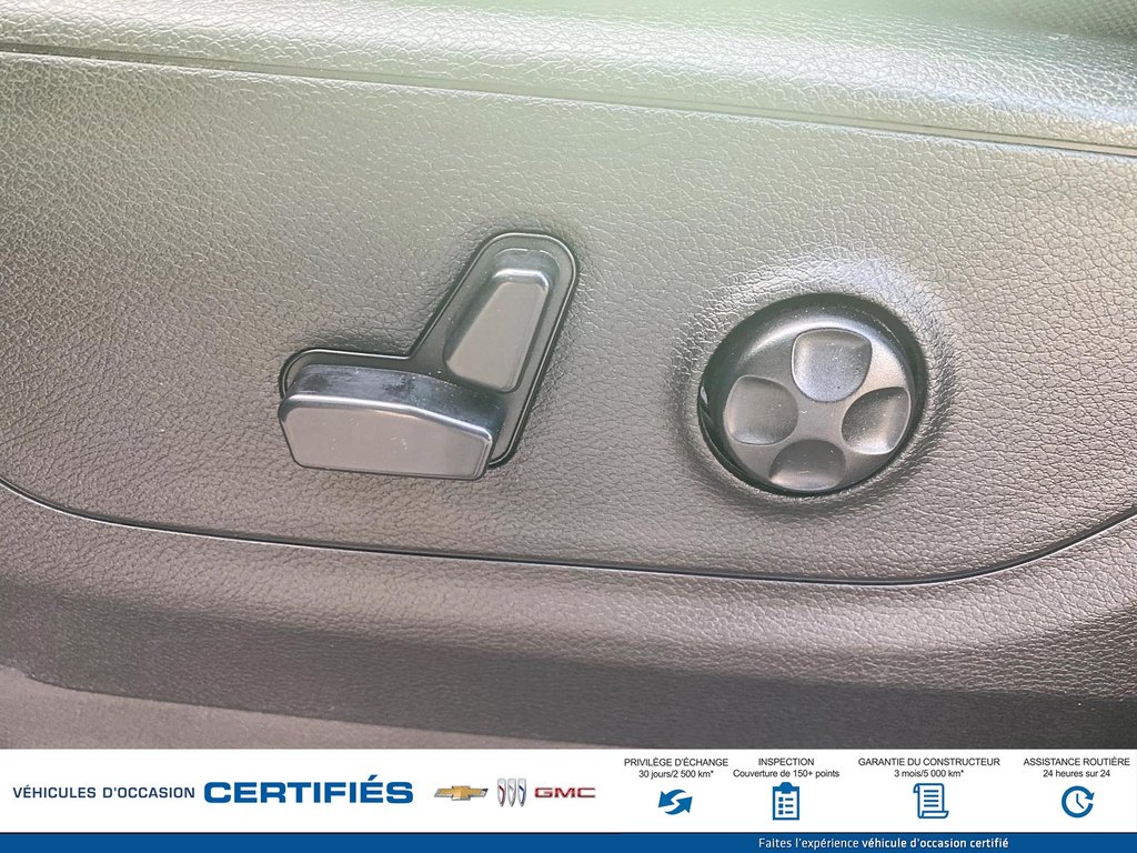 2020 Ram 1500 BIG HORN in Alma, Quebec - 11 - w1024h768px