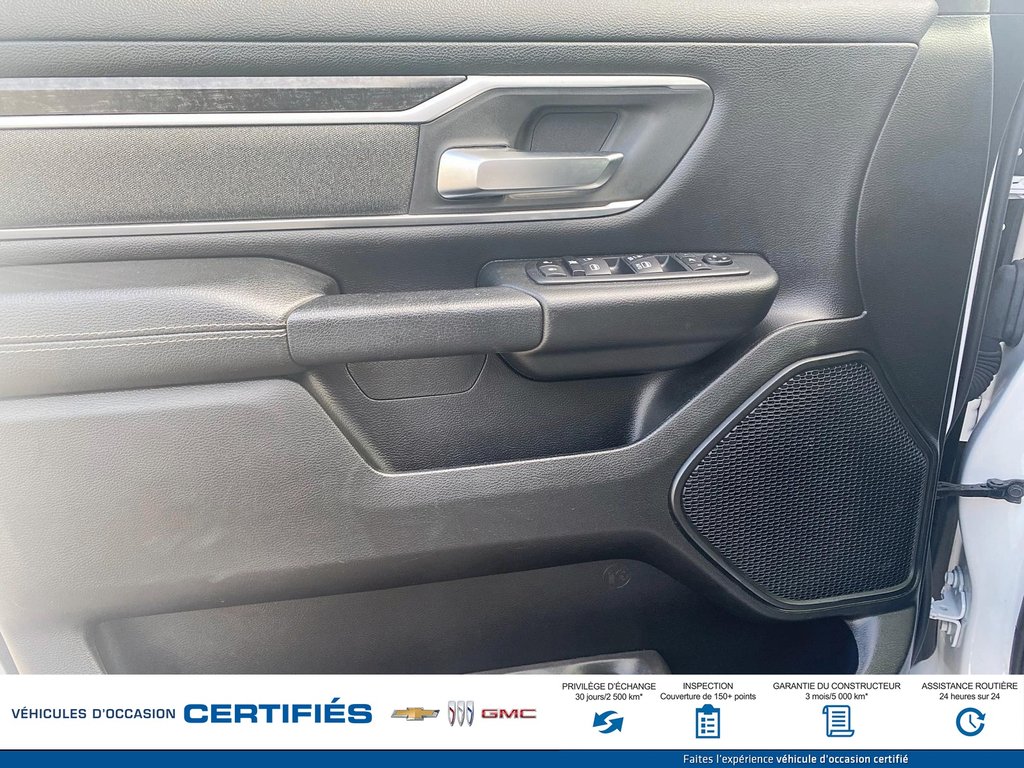 2020 Ram 1500 BIG HORN in Alma, Quebec - 12 - w1024h768px