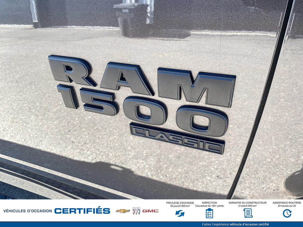 Ram 1500  2021 à Alma, Québec - 8 - w1024h768px