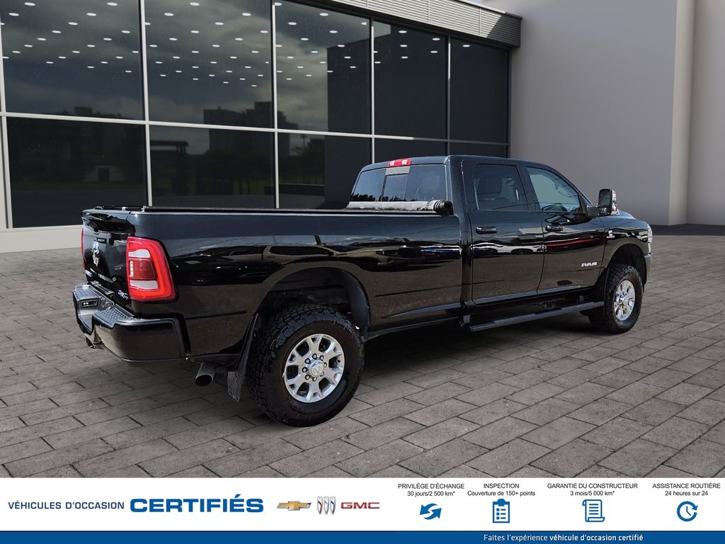 Ram 2500  2023 à Alma, Québec - 4 - w1024h768px