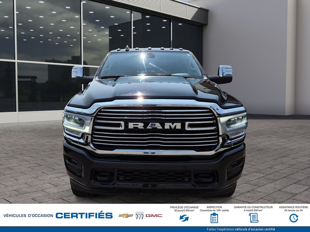 Ram 2500  2023 à Alma, Québec - 2 - w1024h768px