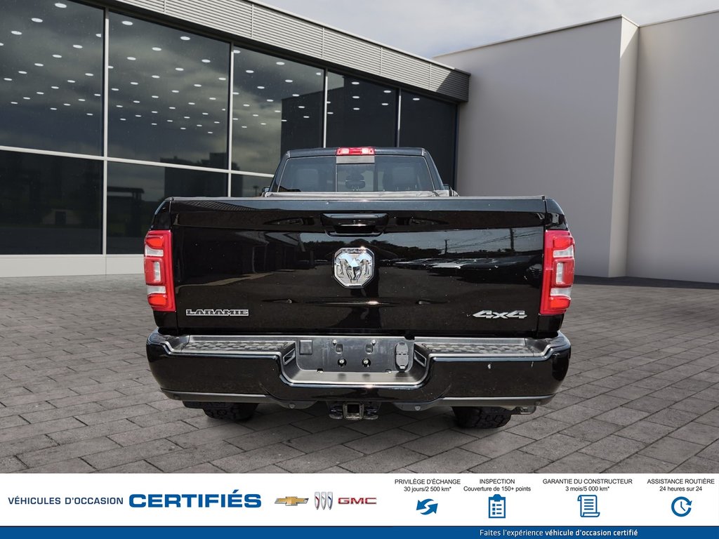 Ram 2500  2023 à Alma, Québec - 5 - w1024h768px