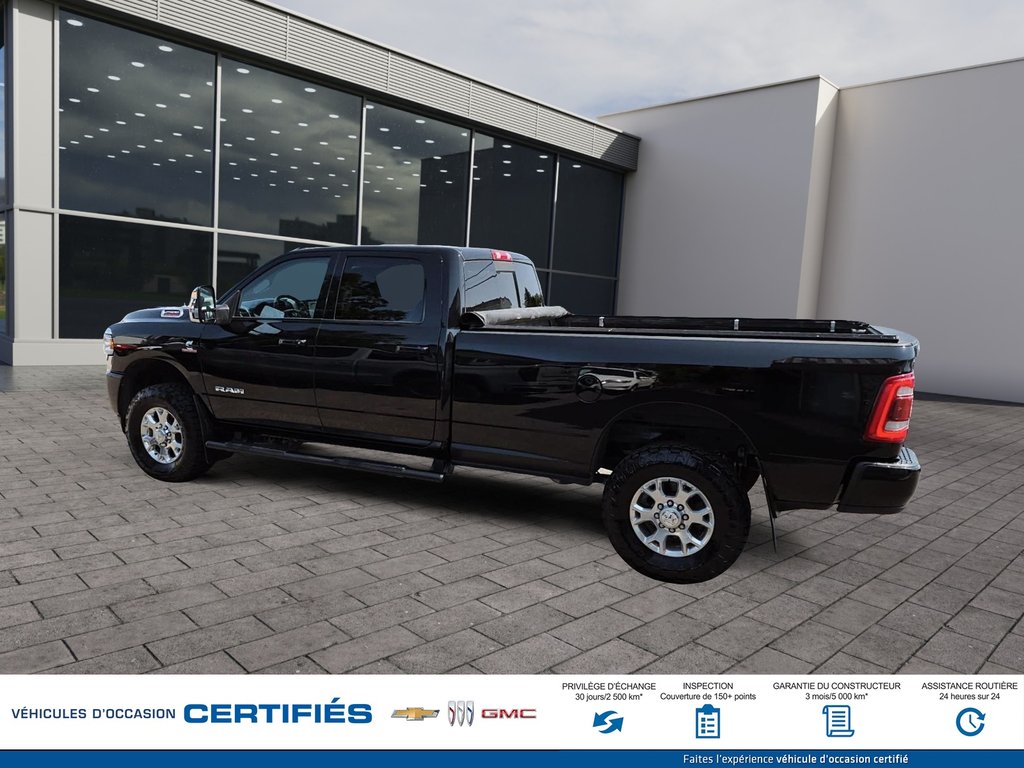 Ram 2500  2023 à Alma, Québec - 6 - w1024h768px
