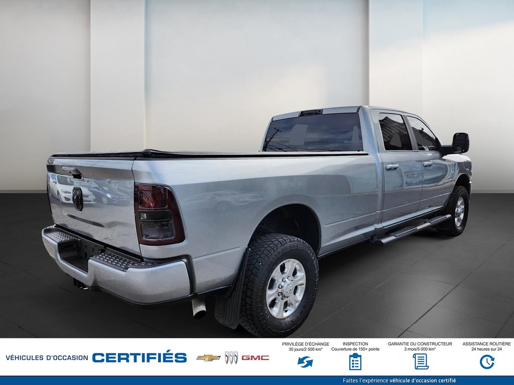 Ram 2500 4WD Crew Cab 2024 à Alma, Québec - 7 - w1024h768px