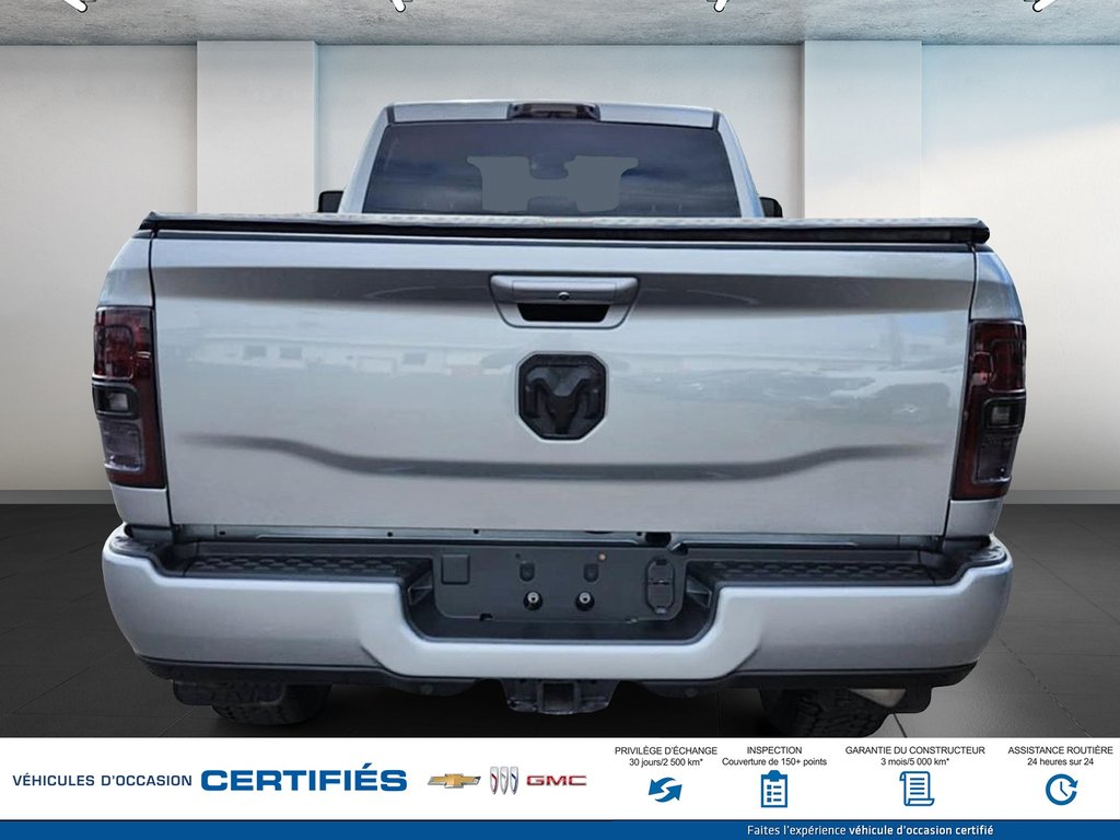 Ram 2500 4WD Crew Cab 2024 à Alma, Québec - 5 - w1024h768px