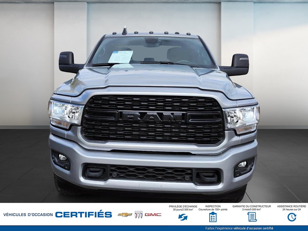 Ram 2500 4WD Crew Cab 2024 à Alma, Québec - 2 - w1024h768px