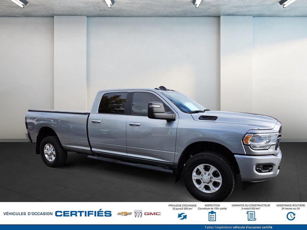 Ram 2500 4WD Crew Cab 2024 à Alma, Québec - 3 - w1024h768px