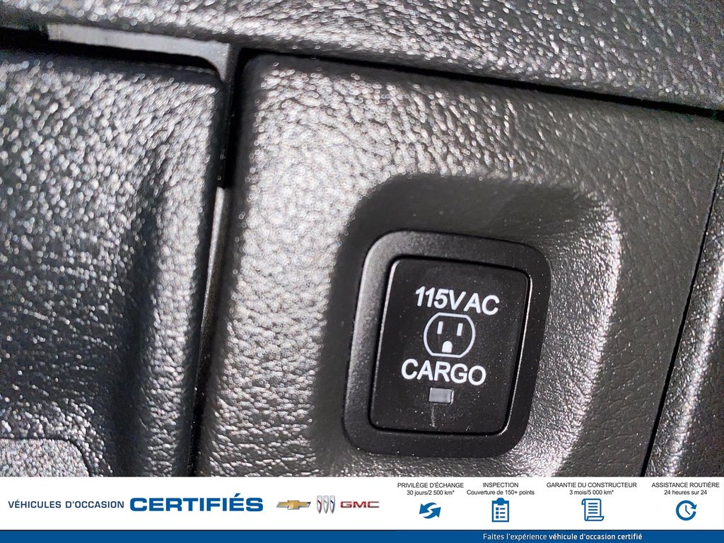 2024 Ram 2500 4WD Crew Cab in Alma, Quebec - 14 - w1024h768px
