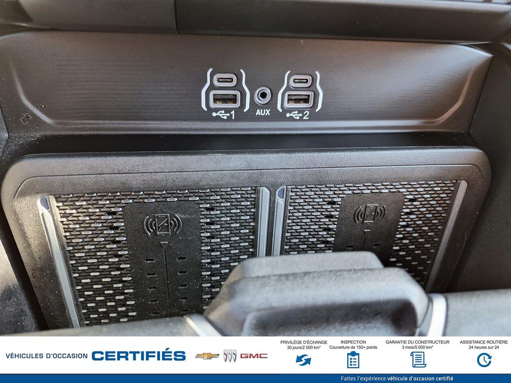 Ram 2500 4WD Mega Cab 2025 à Alma, Québec - 23 - w1024h768px