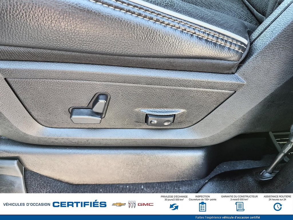 Ram 2500 4WD Mega Cab 2025 à Alma, Québec - 14 - w1024h768px