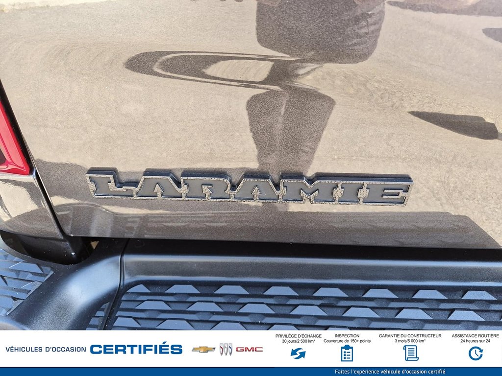 Ram 2500 4WD Mega Cab 2025 à Alma, Québec - 7 - w1024h768px