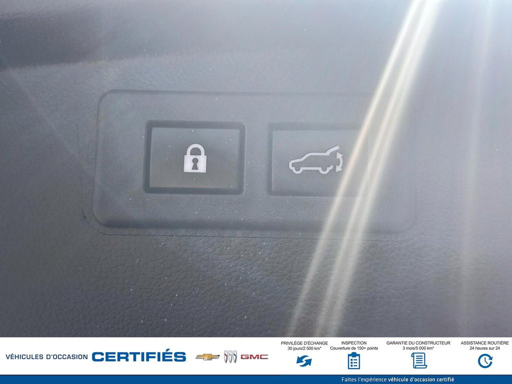 2022 Subaru Outback Wagon Limited XT in Alma, Quebec - 12 - w1024h768px
