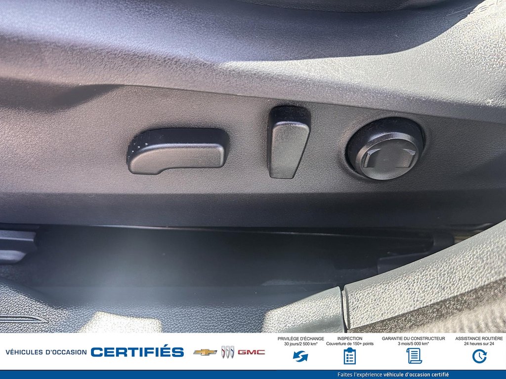 2022 Subaru Outback Wagon Limited XT in Alma, Quebec - 17 - w1024h768px