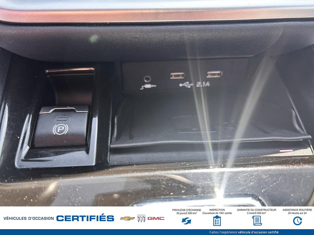 2022 Subaru Outback Wagon Limited XT in Alma, Quebec - 22 - w1024h768px
