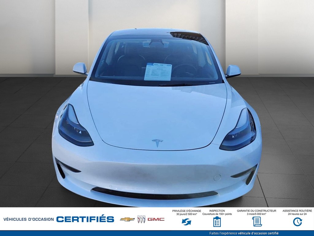 Tesla MODEL 3  2021 à Alma, Québec - 2 - w1024h768px