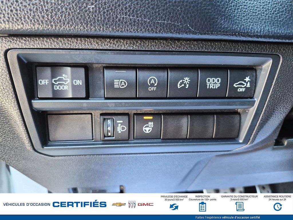 2025 Toyota Tundra 4X4 CrewMax in Alma, Quebec - 20 - w1024h768px