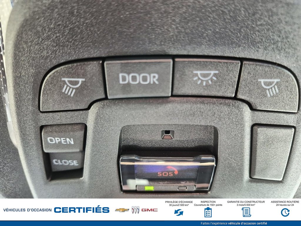 2024 Toyota Crown in Alma, Quebec - 25 - w1024h768px