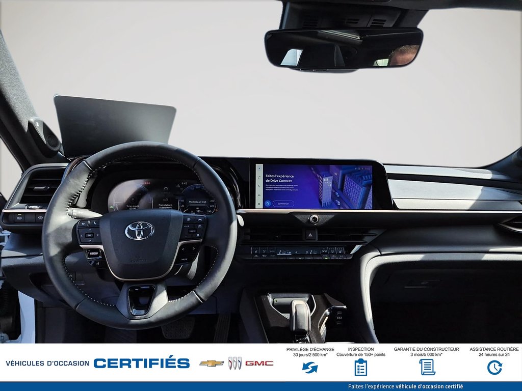 2024 Toyota Crown in Alma, Quebec - 18 - w1024h768px