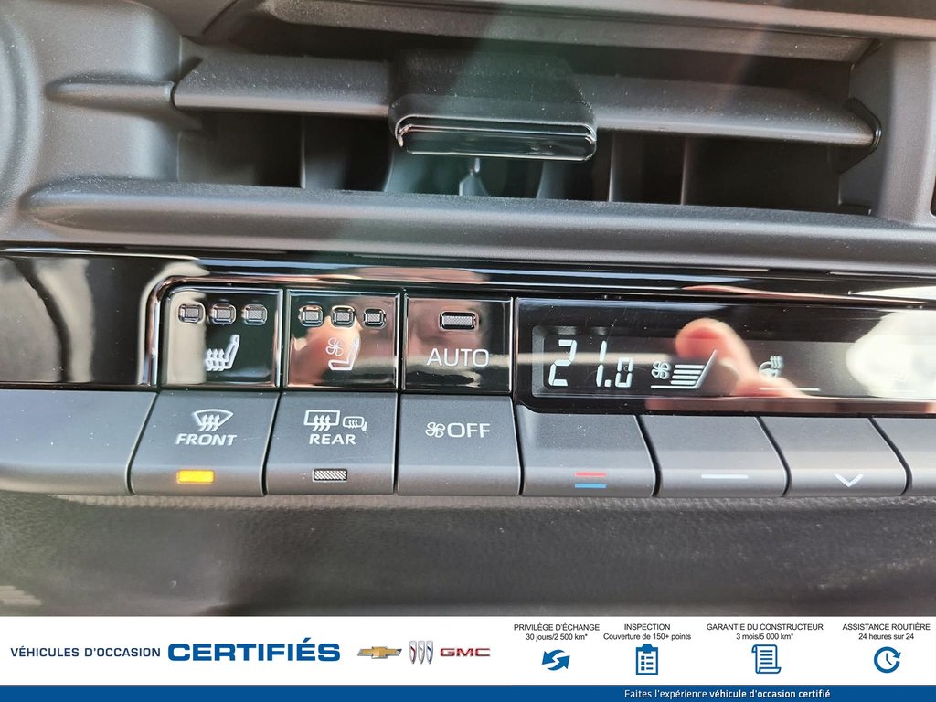 2024 Toyota Crown in Alma, Quebec - 21 - w1024h768px