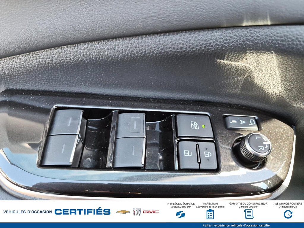 2024 Toyota Crown in Alma, Quebec - 15 - w1024h768px