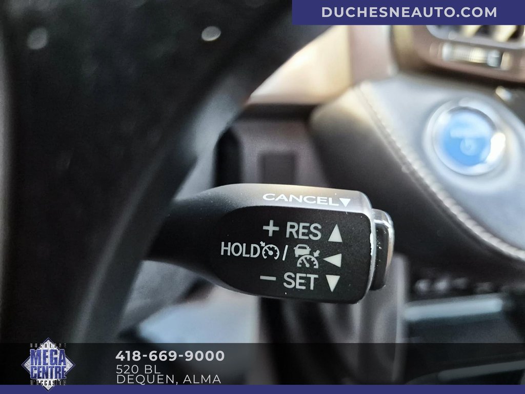 Toyota RAV4 HV LE/XLE  2017 à Alma, Québec - 26 - w1024h768px