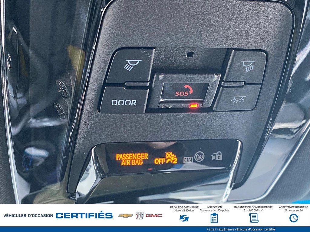 2021 Toyota VENZA XLE in Alma, Quebec - 31 - w1024h768px