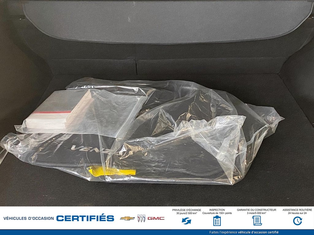 2021 Toyota VENZA XLE in Alma, Quebec - 12 - w1024h768px