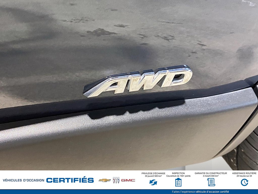 2021 Toyota VENZA XLE in Alma, Quebec - 9 - w1024h768px