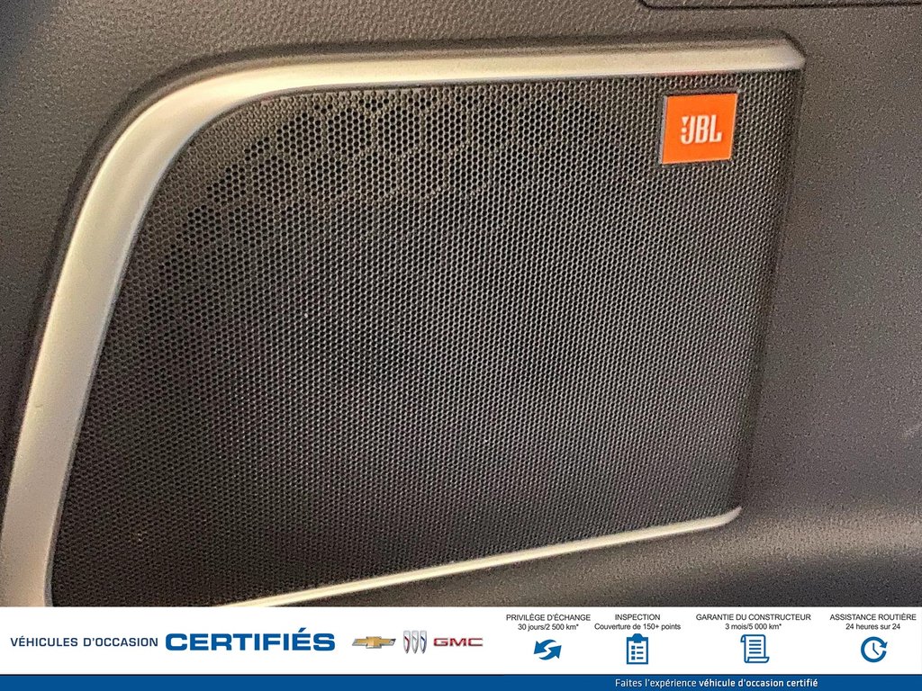 2021 Toyota VENZA XLE in Alma, Quebec - 13 - w1024h768px