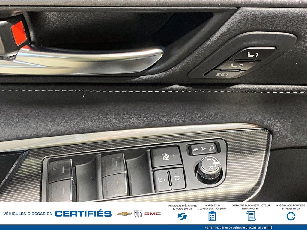 2021 Toyota VENZA XLE in Alma, Quebec - 19 - w1024h768px