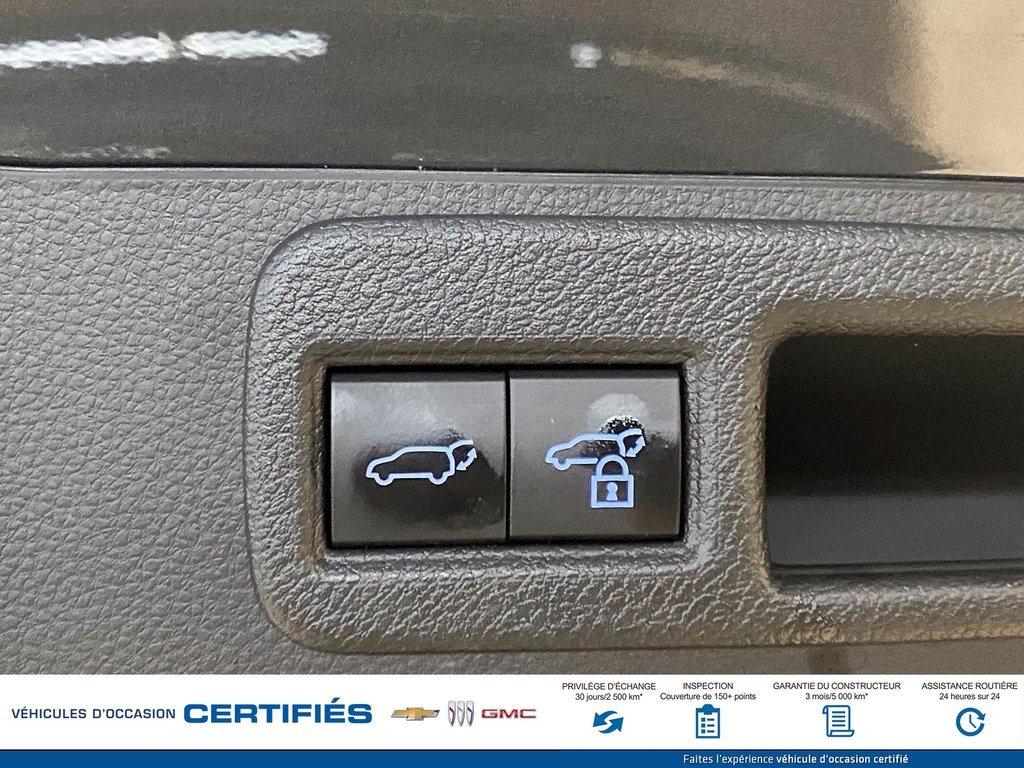 2021 Toyota VENZA XLE in Alma, Quebec - 14 - w1024h768px