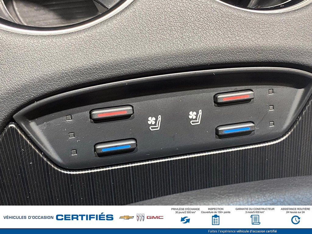 2021 Toyota VENZA XLE in Alma, Quebec - 23 - w1024h768px