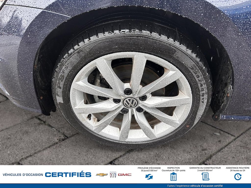 Volkswagen Golf Sportwagon 2018 à Alma, Québec - 8 - w1024h768px