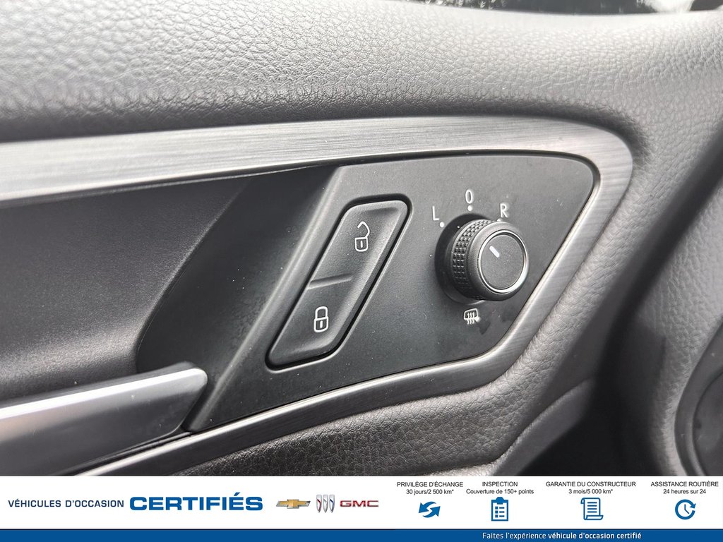 Volkswagen Golf Sportwagon 2018 à Alma, Québec - 15 - w1024h768px
